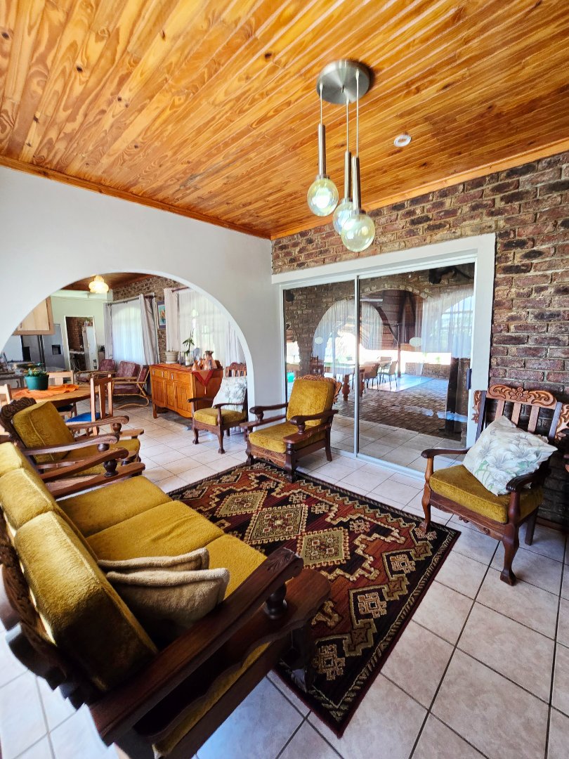 3 Bedroom Property for Sale in La Hoff North West